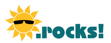 Stroud.Rocks logo